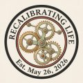 Recalibrating Life
